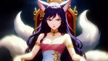 Mortal Master, Demon Queen Wife ENGSUB EP Fantasy Romance Demon Queen Love