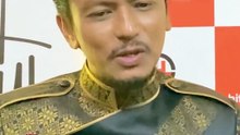 Anak Nak Jadi Artis? Ini respons  Faizal Tahir!  keluarga fokus utama