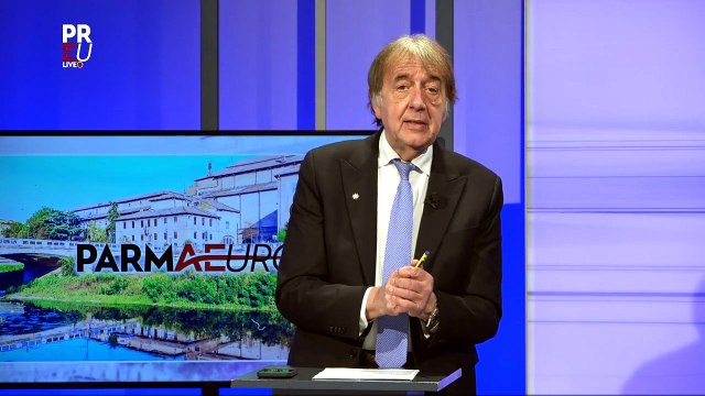 Parma Europa puntata del 09-12-25 | Parma Europa puntata del 09-12-25