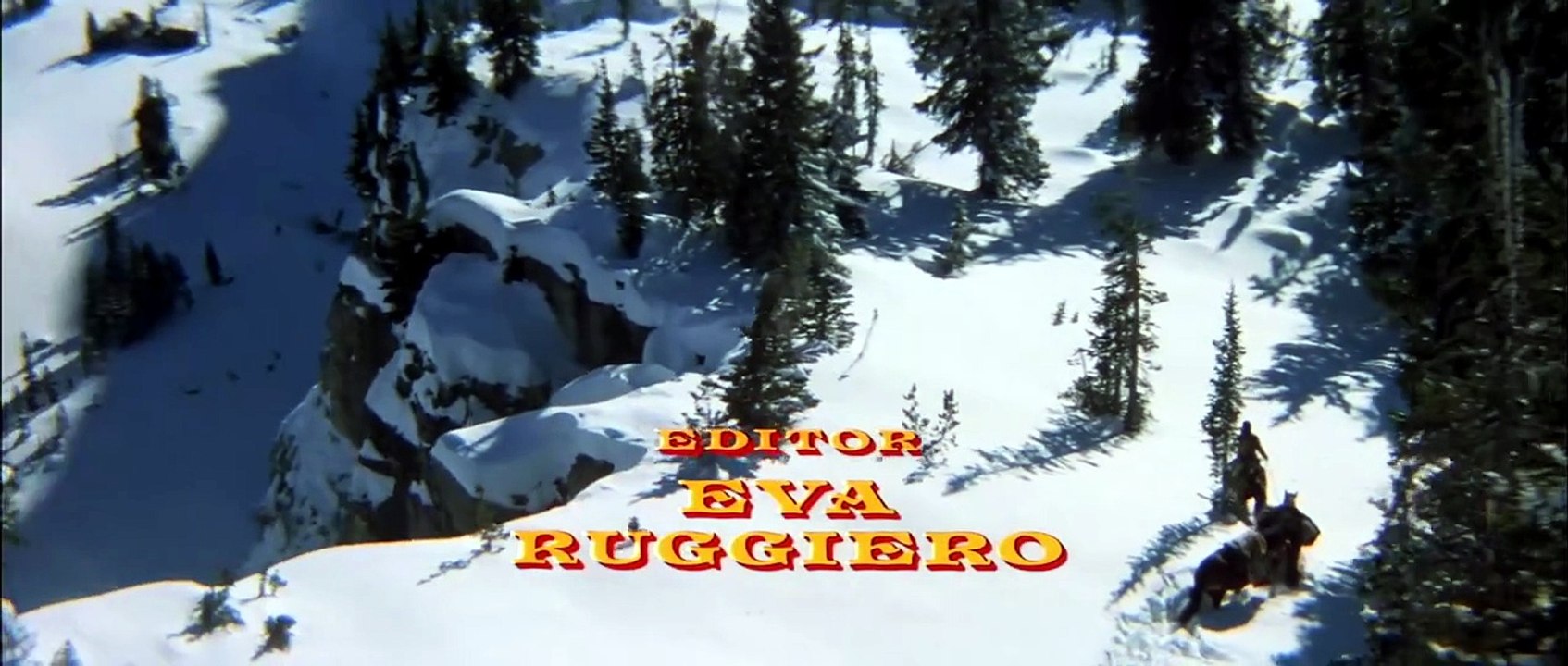 Duell am Wind River (1980)