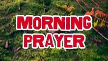 Start Your Day With God 🙏☀️ Powerful Good Morning Prayer for Blessings, Favor & Protection