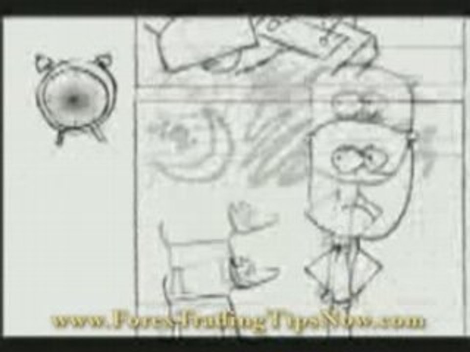 Forex Trading: Money Making Idea With less Effort