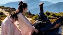抖音新剧上线#不好！柔弱大小姐她懂亿点拳脚 (上)