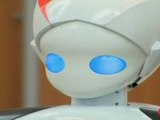 Nuovi robot dal Giappone