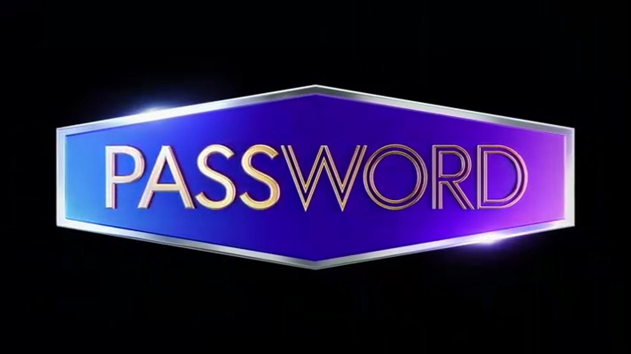 Password S03E01 (2026)