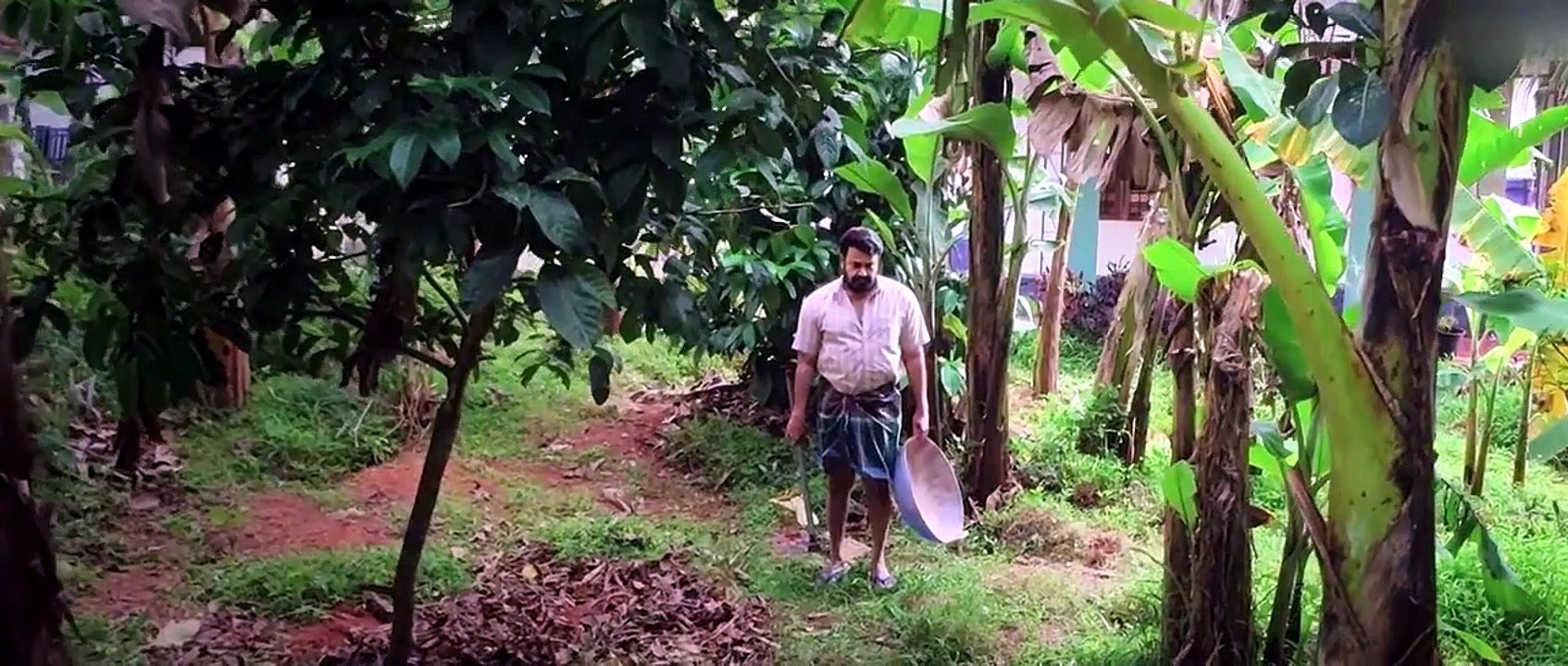 Drishyam 3 (2026)  Telugu  Movie Part -3