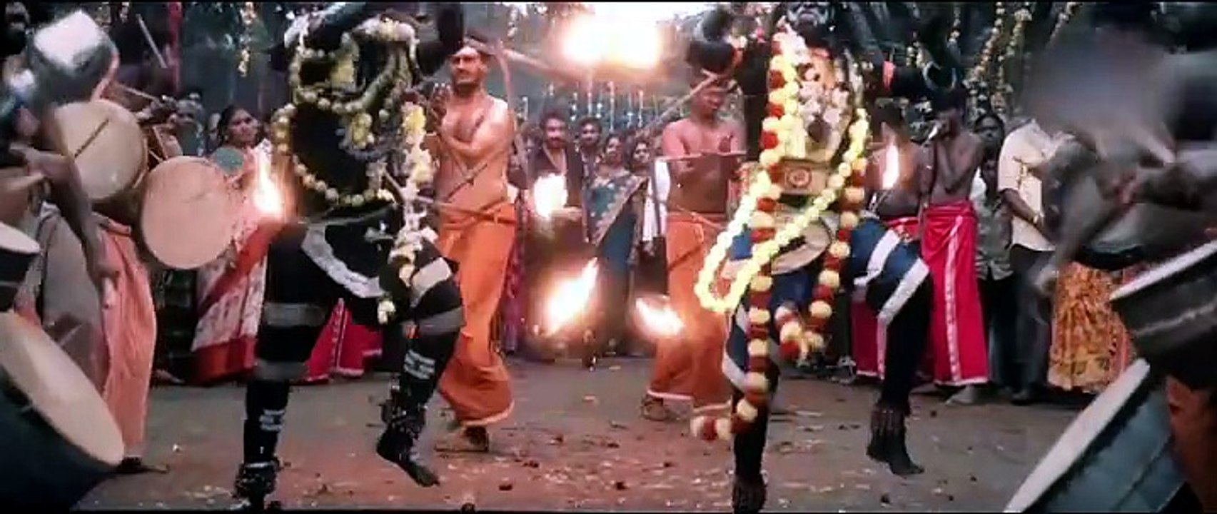 Veerabhadrudu (2026) Telugu  Movie Part -3