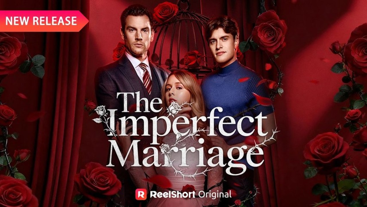The I.m.p.e.r.f.e.c.t Marriage ▶️