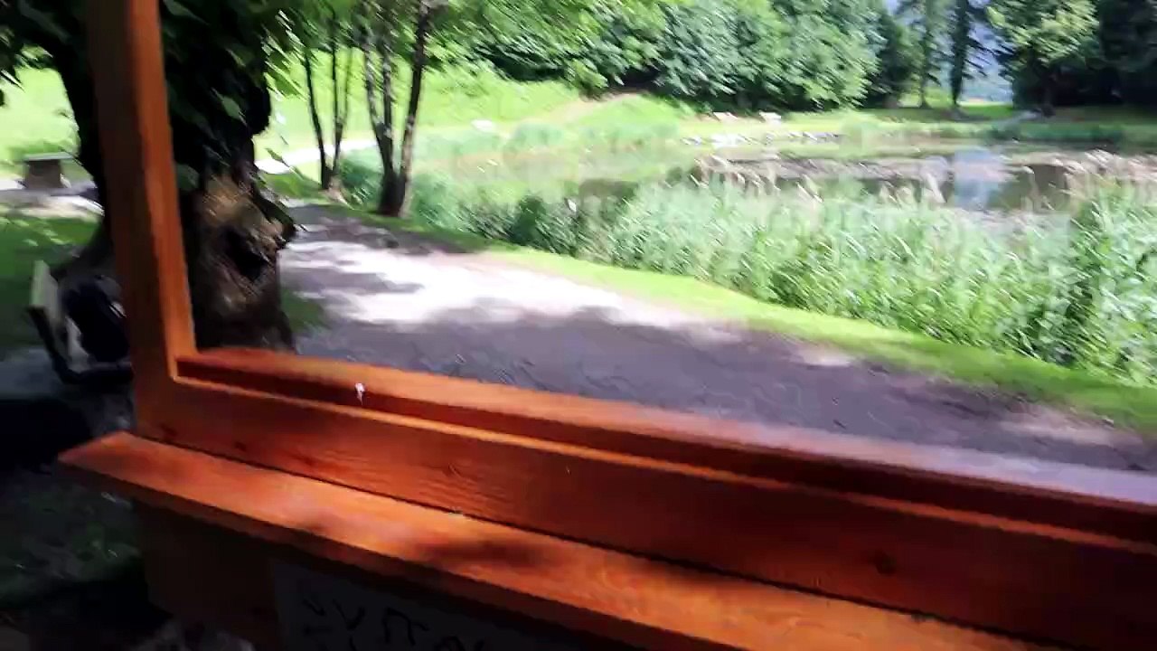 Lucia Nadia Cipriani am Egelsee (2026)