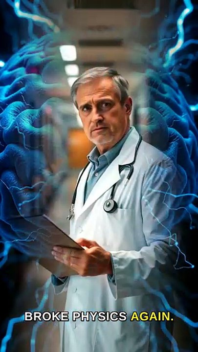 Why AI Can't Think Like Doctors