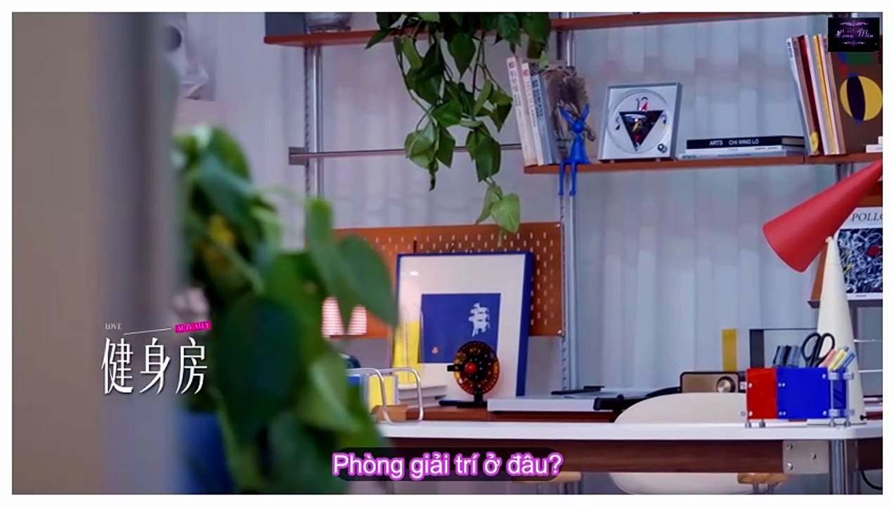 Love Actually S5 Episode 1D