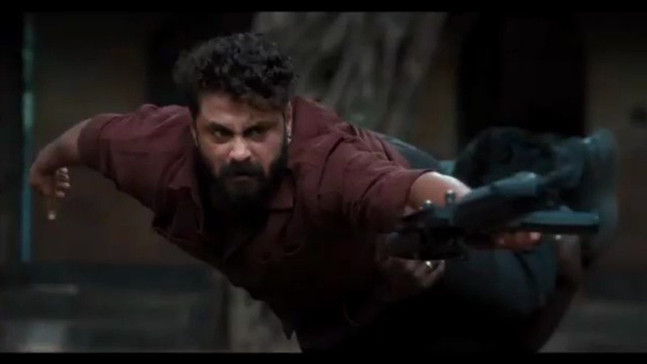 KATTALAN (2026) Full Movie Hindi Dubbed