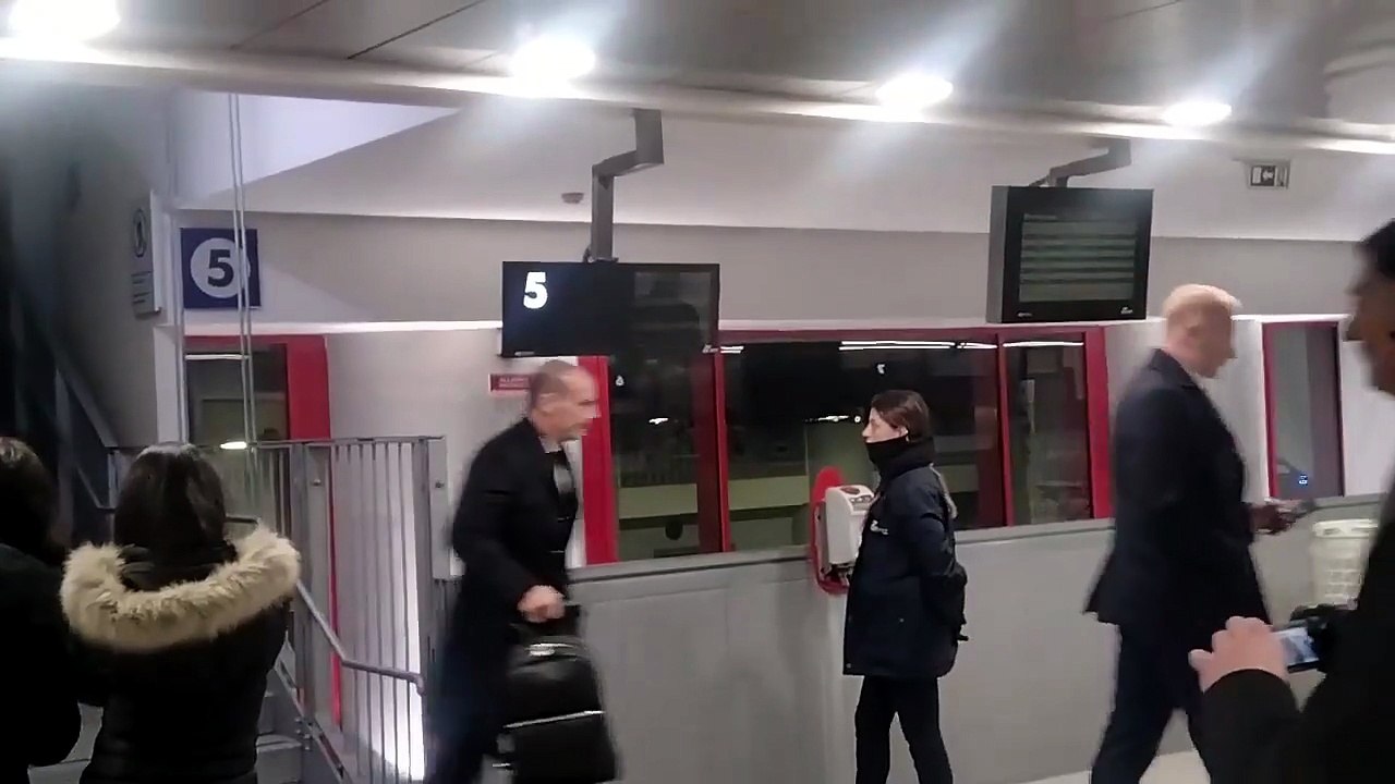 Milan