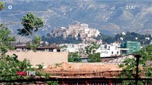 Η Λεωφόρος είχε τη δική της ιστορία (A Μέρος)