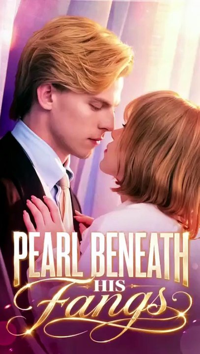 Pearl Beneath His Fangs