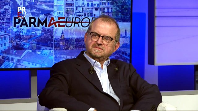Parma Europa puntata del 16-12-25 | Parma Europa puntata del 16-12-25