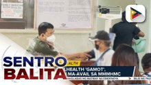‘YAKAP’ ng PhilHealth, napakikinabangan na rin ng ating mga kababayan sa Ilocos Norte | ulat ni Jude Pitpitan - Radyo Pilipinas - Laoag