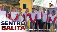 Higit 5,000 TUPAD Beneficiaries, idineploy sa higit 160 paaralan sa SOCCSKSARGEN; mga benepisyaryo, sasahod ng P475/araw sa loob ng 20 days | ulat ni Aurea Marie Belgera - PIA SOCCSKSARGEN