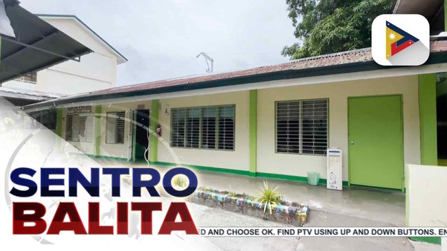 Mga bagong classroom, itatayo sa Lucena City; fire safety briefing, isinagawa ng BFP Lucena sa mga paaralan | ulat ni Mae Formaran - Radyo Pilipinas-Lucena