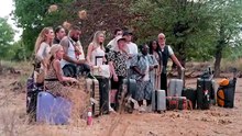 Ticket to the Tribes Saison 1 -  (NL)