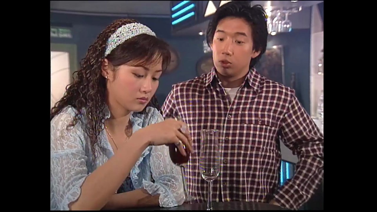 Khử Tà Diệt Ma - Tập 28