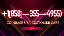 【@Verified】[FULL GUIDE] COINBASE® CUSTOMER© SUPPoRT℗ Phone NuMber (OfficiAl) Helpline+1[858]⇀355⇀4955) (1)