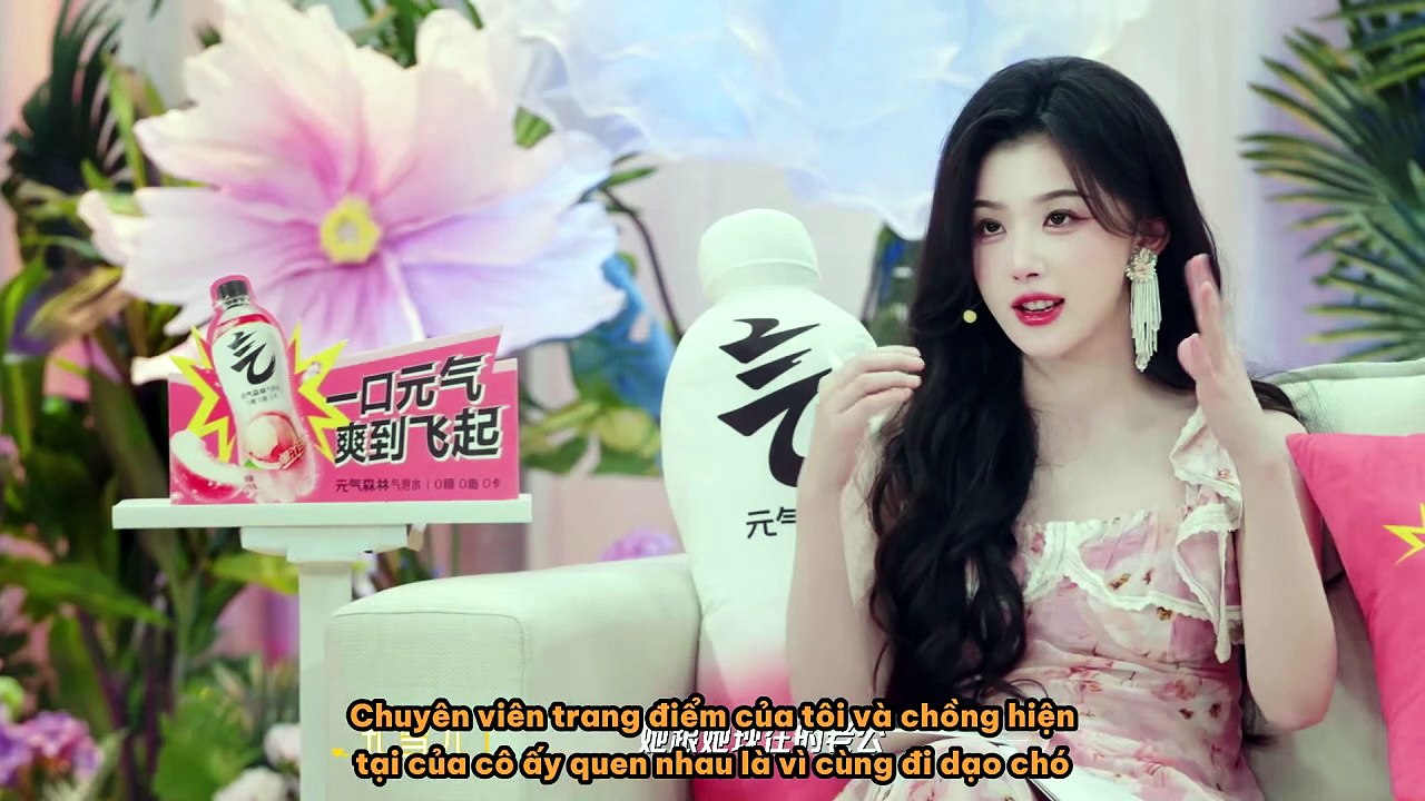 Thích anh, anh cũng vậy S6 Tập 1c - Yes, I Do S6 - 喜欢你我也是6