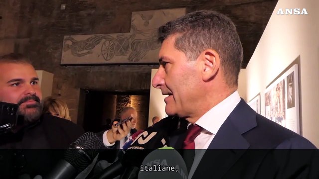 Pisani: Con il calendario della Polizia entriamo nelle case con i nostri valori