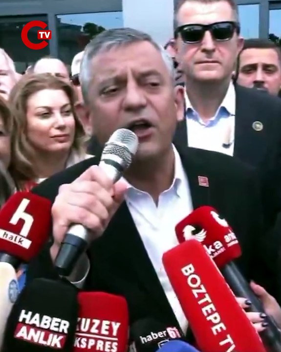 CUMHURİYET TV
