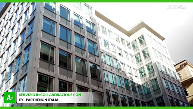 Ey, crescita Pil Italia trainata da consumi e investimenti anche nel 2026