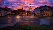 Is Wernigerode Germany’s Cosiest Medieval Town?