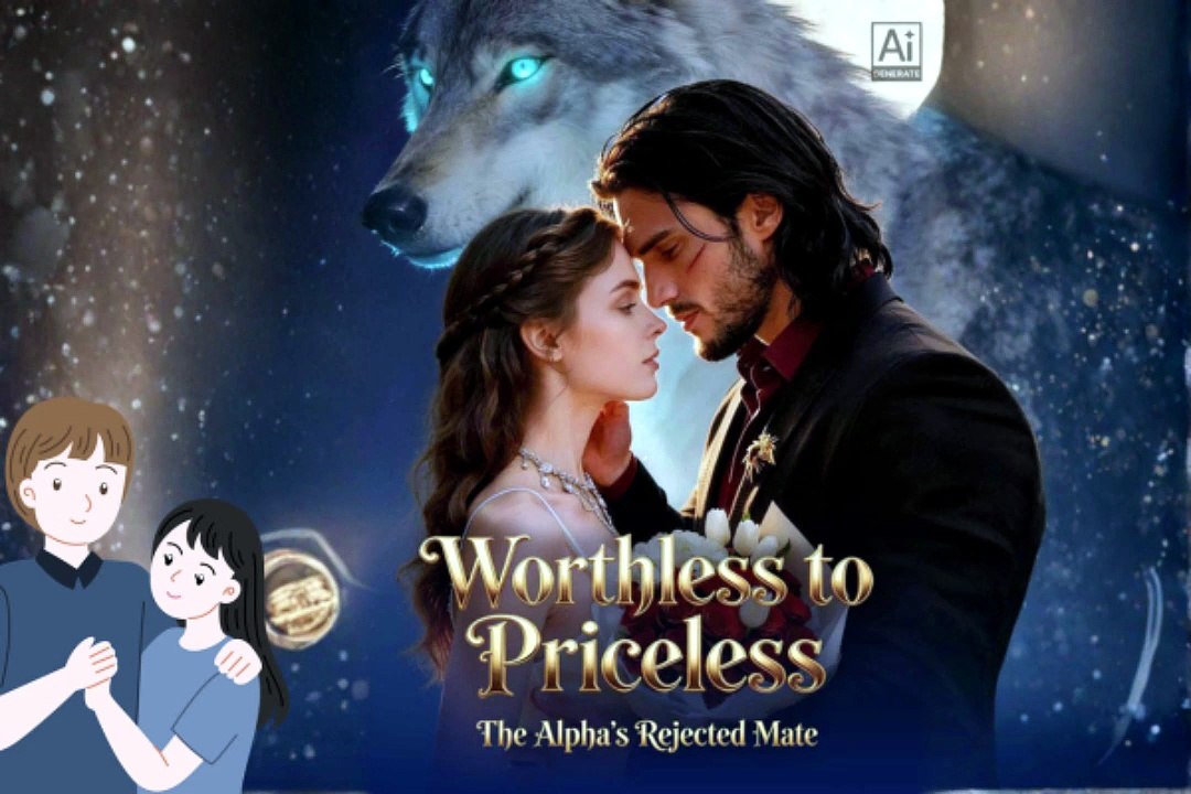 HOTTEST ANIME 🌷 Worthless to Priceless: The Alpha's Rejected Mate Dailymotion Episodes - Eng Sub