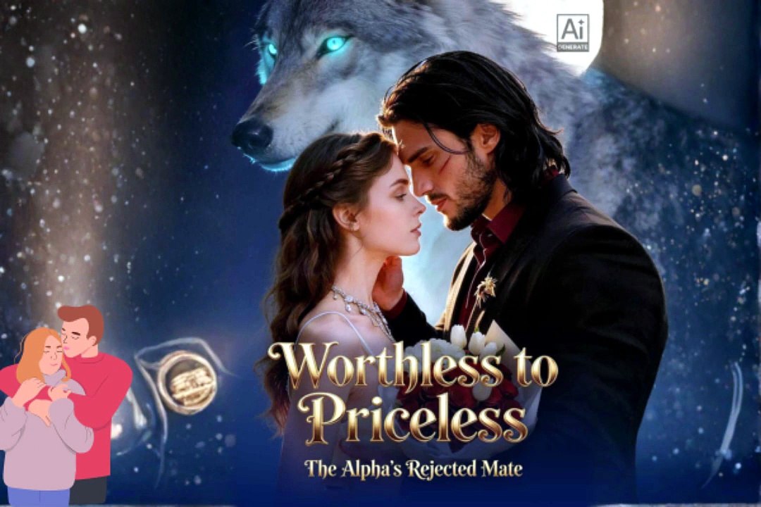 NO CUT 🌺 Worthless to Priceless: The Alpha's Rejected Mate Dailymotion Movie - Free Episodes