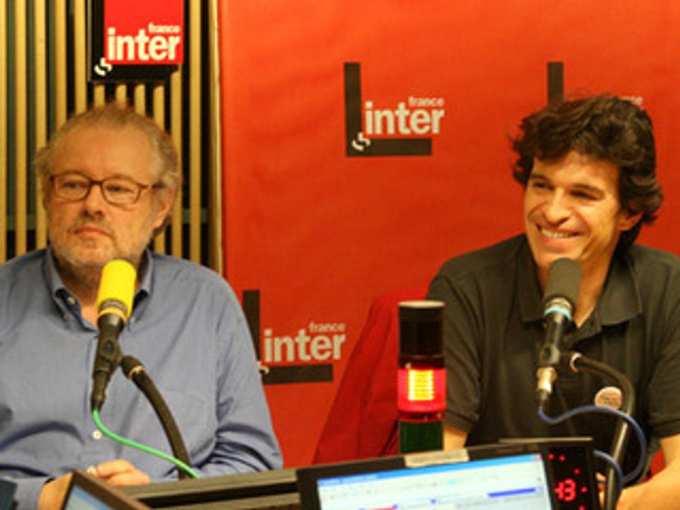 M.Blay et B. Monthubert