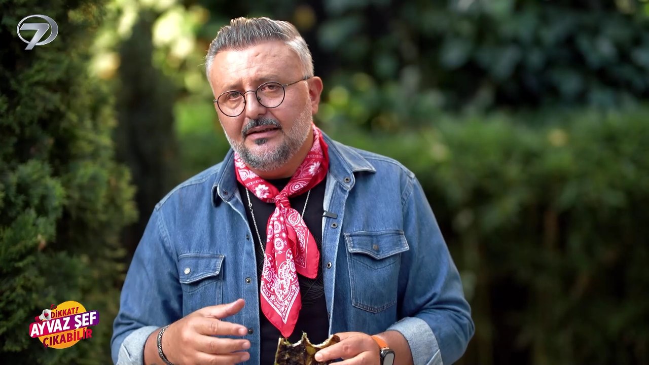 Dikkat Ayvaz Şef Çıkabilir - Orhangazi - 2 | 5 Haziran 2026