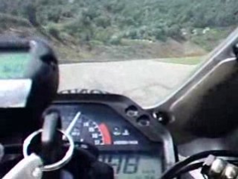 camera embarquée à Alès