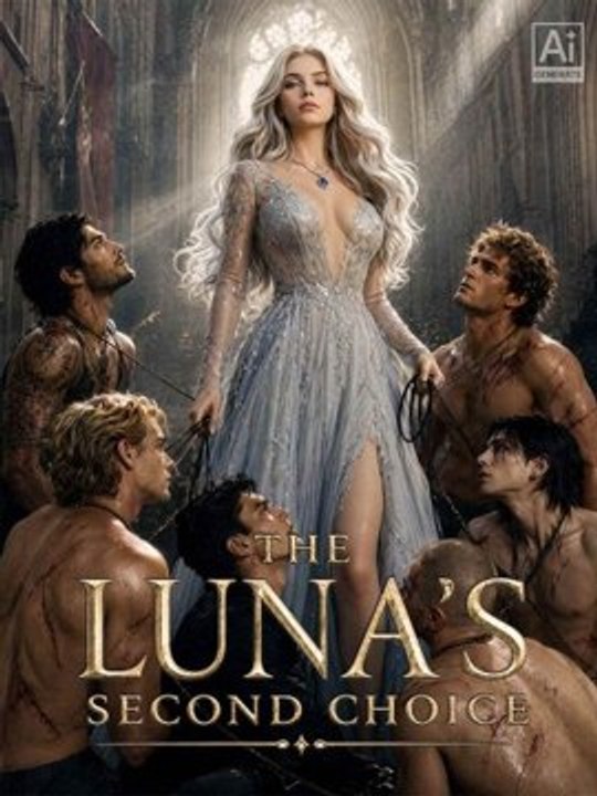 The Luna's Second Choice #ARS - 🔥🔥🔥FULL MOVIES ENGLISH SUB 2026 Hot Trending 2026