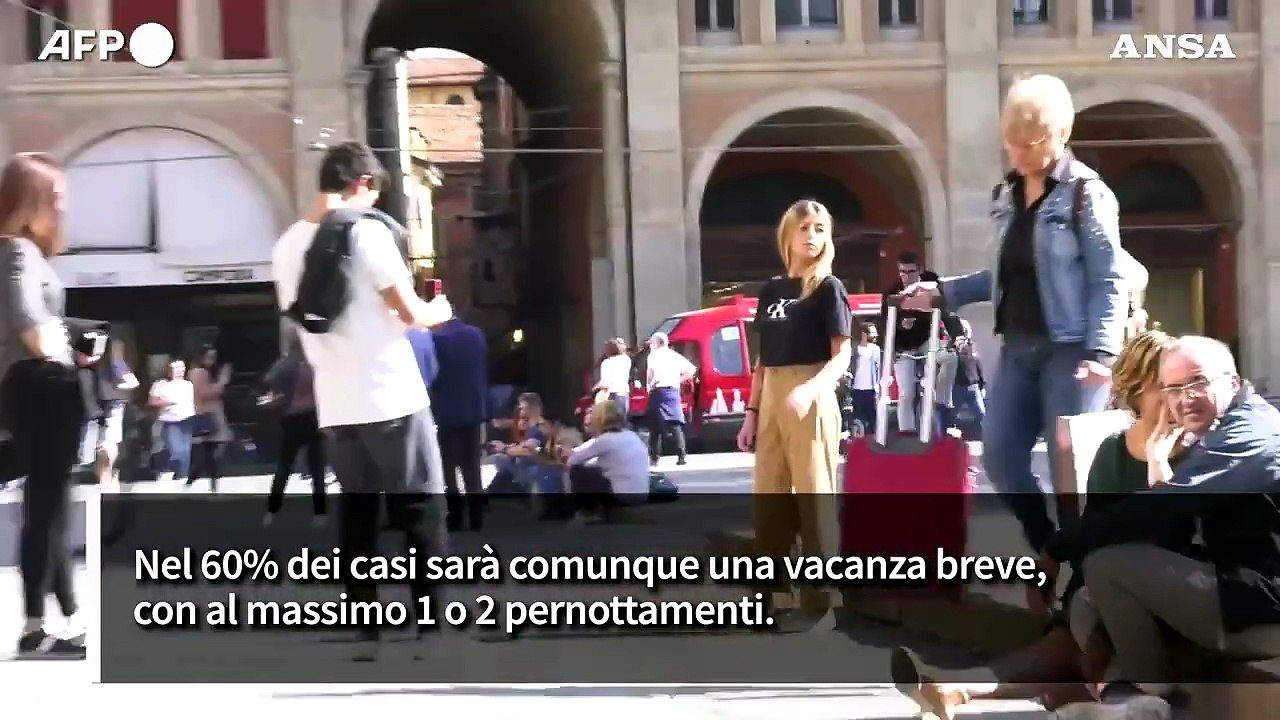 Per Natale oltre sei milioni pronti a viaggiare. 83% resta in Italia