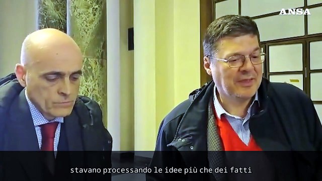 Pifferi bis, legali delle psicologhe: Processo alle idee, uno scandalo iniziare