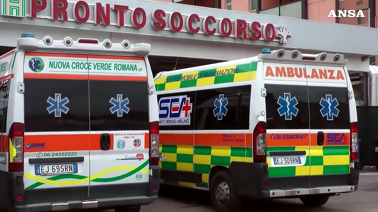 Dal Vanvitelli a Tor Vergata, la mappa del costo dei ricoveri in ospedale in Italia