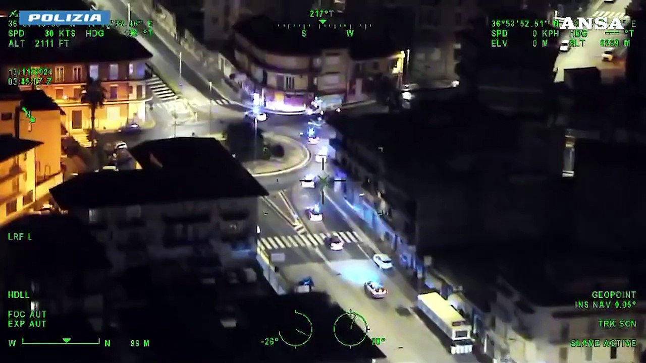 Rapimento nel Ragusano, anche un boss fra i destinatari di 3 ordinanze di custodia