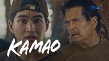 Kamao: Makmak, magpapa-coach sa kanyang lolo! (Episode 10)