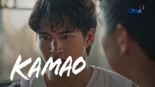 Kamao: Makmak, nakakuha ng ebidensya ng pandaraya ni Ivan! (Episode 10)