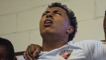Várzea: Wo Fußball geboren wird Trailer OV