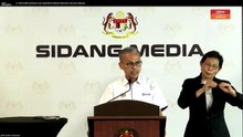 PKR bincang, putuskan status kongres tahunan esok - Fahmi