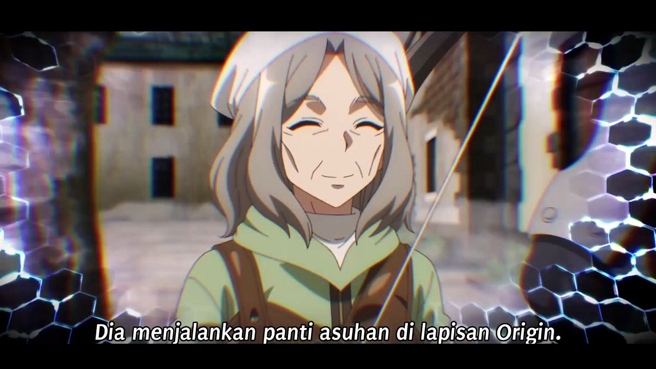 ORE J HK 2 Movie Part 1 Multisub 自動販売機に生まれ変わった俺は迷宮を彷徨う2
