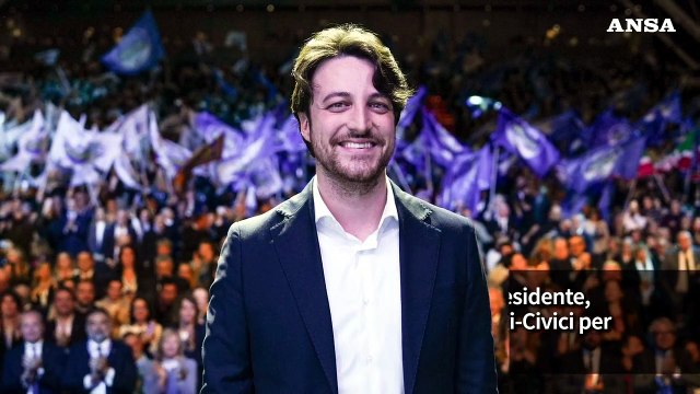 Regionali in Veneto cinque candidati per il dopo-Zaia