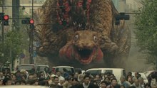 Shin Godzilla (2016) ENG SUB