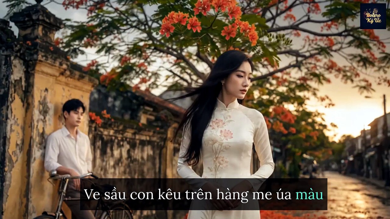 Chiều Hạ Chia Phôi | Bolero Buồn Về Tình Yêu Dang Dở | MV Official | Bolero Ký Ức