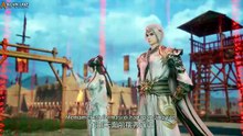 Supreme God Emperor Episode 611 Subtitle Indonesia #donghua #anime